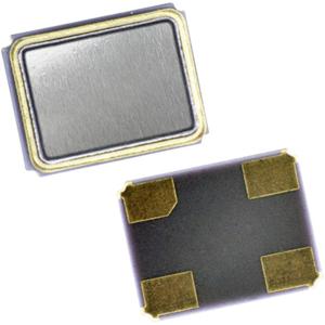 EuroQuartz 50.000MHz XO32050UITA Kristaloscillator SMD HCMOS 50.000 MHz 3.2 mm 2.5 mm 0.95 mm Tape cut 1 stuk(s)