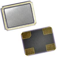 EuroQuartz 50.000MHz XO32050UITA Kristaloscillator SMD HCMOS 50.000 MHz 3.2 mm 2.5 mm 0.95 mm Tape cut 1 stuk(s) - thumbnail