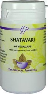 Shatavari