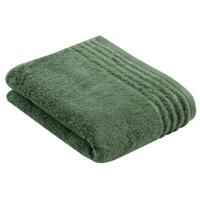 Vossen Vossen Douchelaken Vienna Style Supersoft Evergreen 67x140