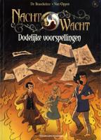 Dodelijke voorspellingen (Paperback)