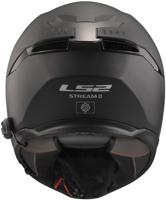 LS2 integraalhelm "ff808 stream ii solid" helmet ff808 stream i solid sw matt gr. 3xl