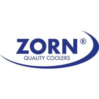 ZORN Cooler Z 26 LNE PX Accukoelbox en -verwarmingsbox Energielabel: E (A - G) Thermo-elektrisch 230 V, 12 V, 18 V Wit-rood, Grijs 25 l Max. 17 °C onder de - thumbnail