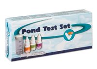 Pond Test Set - VT