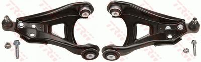 Draagarm Set SETJTC404JTC405