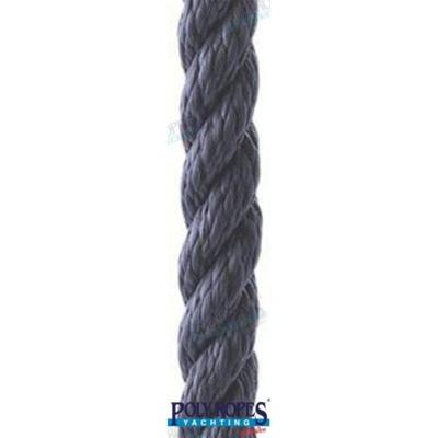 POL1266252608 - POLYSOFT BLAUW 8MM. (150M)