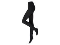 esmara Dames thermolegging of -panty 100 DEN (Panty/zwart, S (36/38))