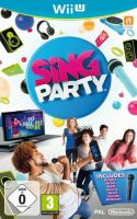 Sing Party (game only)