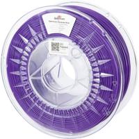 Spectrum Filaments 80927 Huracan PLA PURPLE GRAPE Filament PLA kunststof Highspeed filament, Verhoogde extrusionsrate 1.75 mm 1000 g Lila 1 stuk(s)