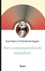 Het communistisch manifest (Paperback)