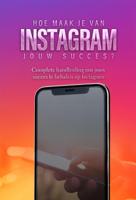 Hoe maak je van Instagram jouw succes? (Paperback)