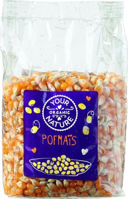 Your Organic Nature Pofmais