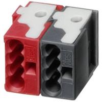 Siemens 5WG11938AB01 5WG1193-8AB01 Verbindingsklem Flexibel: - Massief: - 1 stuk(s)
