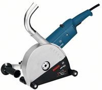 Bosch Blauw GNF 65 A Muurfrees | 2400 W | 230 mm | 5.200 min-1 0601368703