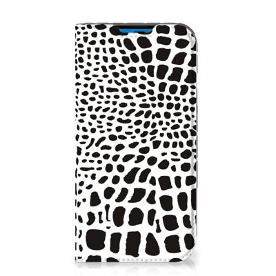 iPhone 14 Pro | Hoesje maken | Slangenprint