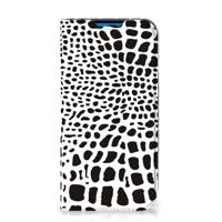 iPhone 14 Pro | Hoesje maken | Slangenprint