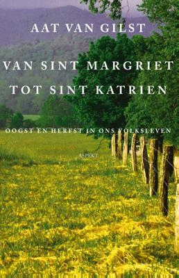 Van Sint Margriet tot Sint Katrien (Paperback)