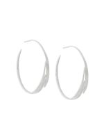 Wouters & Hendrix boucles d'oreilles My Favourite - Argent