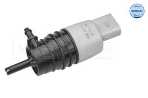 Reinigingsvloeistofpomp, ruitenreiniging 3148700001