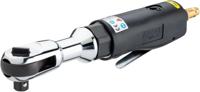HAZET Ratelschroevendraaier 9022-2 · 1/2 inch (12,5 mm) vierkant massief · Lengte: 270 mm