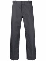 Dickies Construct pantalon à patch logo au dos - Gris
