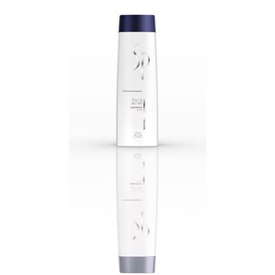 Wella SP Silver Blond Shampoo 250ml