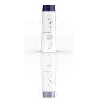 Wella SP Silver Blond Shampoo 250ml