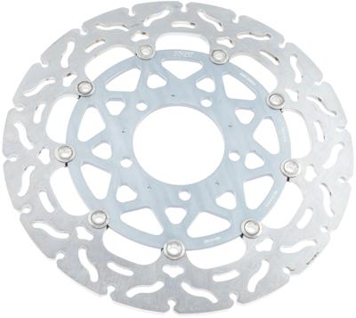TRW Rotor msw264rac floating
