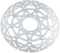 TRW Rotor msw264rac floating