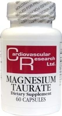 Magnesium tauraat