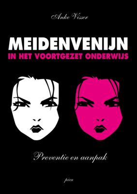 Meidenvenijn in het voortgezet onderwijs (Paperback)