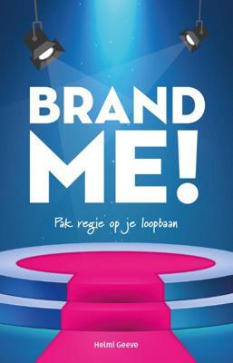Brand Me! (Paperback)