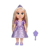 Disney Princess Rapunzel grote pop - 38 cm