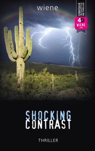 Shocking Contrast - Wiene - ebook