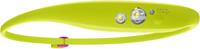 Knog Headlight quokka cool lime / grape