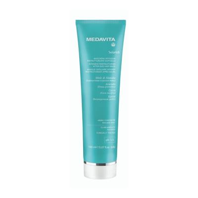 Medavita Solarich After-Sun Hair Mask 150ml