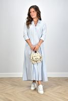 Xirena jurk Boden X334111 blauw - thumbnail