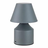 Bureaulamp Fbright Grijs 2 W