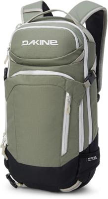 Dakine Heli Pro 20L Wintersportrugtas Mulled Basil 20L
