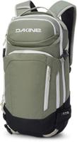 Dakine Heli Pro 20L Wintersportrugtas Mulled Basil 20L