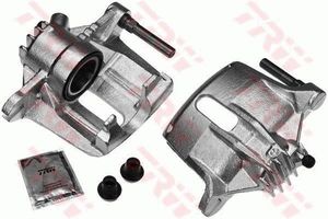Remklauw BHV557E