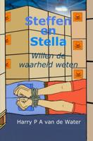 Steffen en Stella - Harry P A Van de Water - ebook