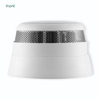 Frient Intelligent Smoke Alarm melder (Wit, Zigbee 3.0)
