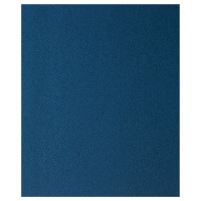 Bosch Accessoires Handschuurblad | Metaal | 230X280 | mm | K120 - 2609256B89