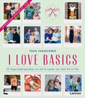 I love basics (Paperback)