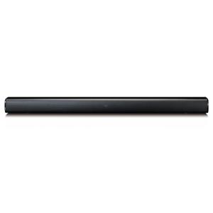 90 cm Soundbar - 80w - Bluetooth® - USB - HDMI - ingebouwde subwoofer Lenco Zwart