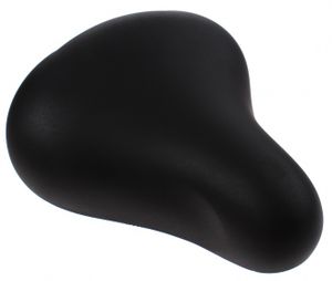 Selle Royal zadel dames zwart Selle Royal zadel dames zwart