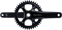 SHIMANO Crankset shim.grx fc-rx820 42t 175mm
