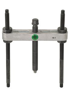 HULPTREKKER 60-150 / 200 18-1