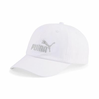 Dames pet Puma Ess No.1 Bb Wit